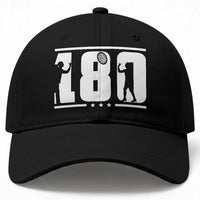 Darts 180 Max Score Player Baseball Cap Darts Fan Gift