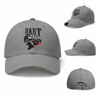 Max Score 180 Darts Lover Baseball Cap Darts Team Party Gift