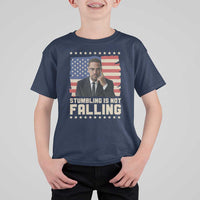 African American Pride Gift T Shirt For Kid Malcolm X TS12
