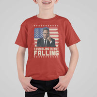African American Pride Gift T Shirt For Kid Malcolm X TS12