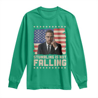 African American Pride Gift Long Sleeve Shirt Malcolm X TS12