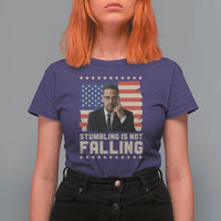 African American Pride Gift T Shirt For Women Malcolm X TS12