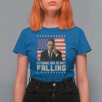 African American Pride Gift T Shirt For Women Malcolm X TS12