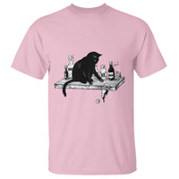 No Kings No Wars No Ice Cat T Shirt Political Humor Gift