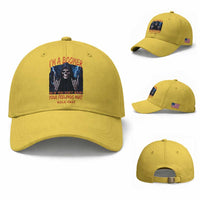 Baby Boomers Sarcastic Baseball Cap If You Dont Want Feelings Hurt Gift
