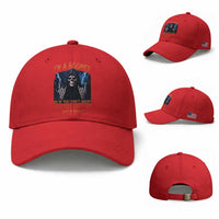 Baby Boomers Sarcastic Baseball Cap If You Dont Want Feelings Hurt Gift