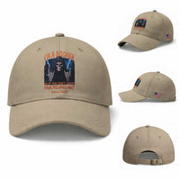 Baby Boomers Sarcastic Baseball Cap If You Dont Want Feelings Hurt Gift