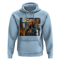 Lead Like Harriet Hoodie Black History Month Juneteenth Quote - Wonder Print Shop