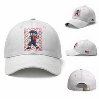Funny NE Football Fan Gift Baseball Cap Maye Lover