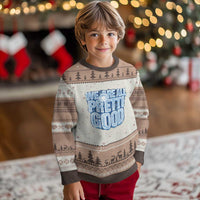 We Are All Pretti Good Ugly Christmas Sweater Justice And Solidarity Support Gift