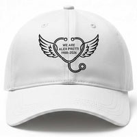 We Are All Pretti Good Baseball Cap We Are All Pretti Good
