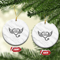 We Are All Pretti Good Ceramic Ornament We Are All Pretti Good
