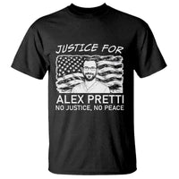 Minneapolis Strong Stand With Alex T Shirt Justice And Solidarity Support Gift