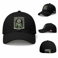 Saint Patrick Pray For Us Baseball Cap St Patricks Day Religious Gift