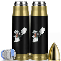 Philadelphia Liberty Bell Football Helmet Lightning Gift Bullet Tumbler - Wonder Print Shop