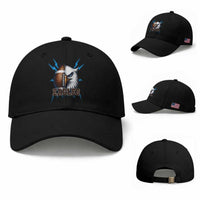 EF Power PFE Game Day Sports Fan Gift Baseball Cap