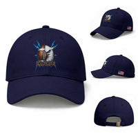 EF Power PFE Game Day Sports Fan Gift Baseball Cap