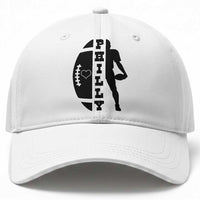 PFE Spirit Proud Fan Humor Gift Baseball Cap