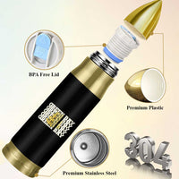 Green Bay Football Fan Cheese Lover Bullet Tumbler Supporter Gift Idea - Wonder Print Shop