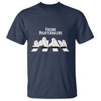 Fresno Nightcrawler T Shirt Folklore Gothic Horror Cryptid Gift - Wonder Print Shop