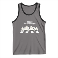 Fresno Nightcrawler Tank Top Folklore Gothic Horror Cryptid Gift - Wonder Print Shop