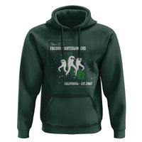 Fresno Nightcrawlers Hoodie Home Of California Cryptid Gift - Wonder Print Shop