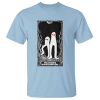 Funny Tarot Card Graphic Fresno Nightcrawlers Lover T Shirt Cryptid Gift - Wonder Print Shop