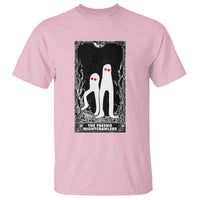 Funny Tarot Card Graphic Fresno Nightcrawlers Lover T Shirt Cryptid Gift - Wonder Print Shop
