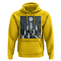 Fresno Nightkittens Nightcrawler Hoodie Funny Horror Cat Cryptid Lover Gift - Wonder Print Shop