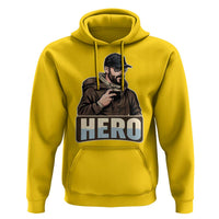 Community Hero Alex Pretti Hoodie Minneapolis Support Gift