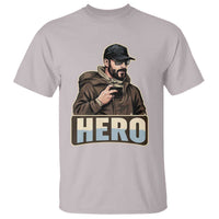 Community Hero Alex Pretti T Shirt Minneapolis Support Gift