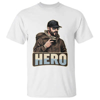 Community Hero Alex Pretti T Shirt Minneapolis Support Gift