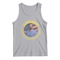 Alex Pretti Memorial Healthcare Hero Tank Top Minneapolis Support Gift
