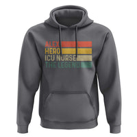 Vintage Retro Gift Hoodie Vintage Retro Gift