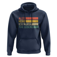 Vintage Retro Gift Hoodie Vintage Retro Gift