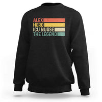 Vintage Retro Gift Sweatshirt Vintage Retro Gift