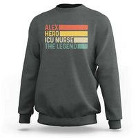 Vintage Retro Gift Sweatshirt Vintage Retro Gift