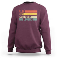 Vintage Retro Gift Sweatshirt Vintage Retro Gift