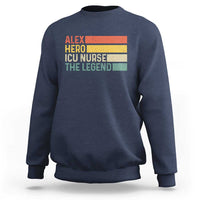 Vintage Retro Gift Sweatshirt Vintage Retro Gift