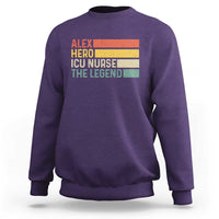 Vintage Retro Gift Sweatshirt Vintage Retro Gift