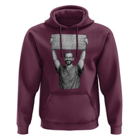 Ice Out Of Minneapolis Hoodie Alex Pretti Memorial ICU Nurse Tribute Support