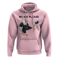 American Eagle No Ice Please Hoodie Minneapolis Support Gift