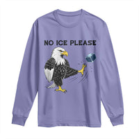 American Eagle No Ice Please Long Sleeve Shirt Minneapolis Support Gift