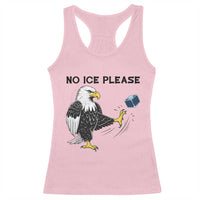 American Eagle No Ice Please Racerback Tank Top Minneapolis Support Gift