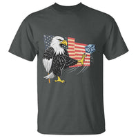 Solidarity With Minneapolis T Shirt American Eagle No Ice Please Support