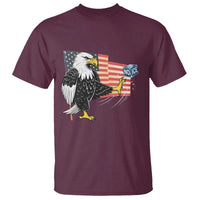 Solidarity With Minneapolis T Shirt American Eagle No Ice Please Support