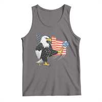 Solidarity With Minneapolis Tank Top American Eagle No Ice Please Support