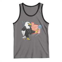 Solidarity With Minneapolis Tank Top American Eagle No Ice Please Support
