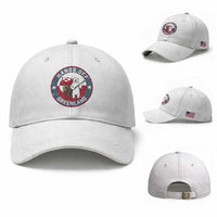 Hands Off Greenland Baseball Cap Anti Authoritarian Political Gag Gift