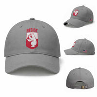 Greenland Resist Baseball Cap Stand With Greenlanders